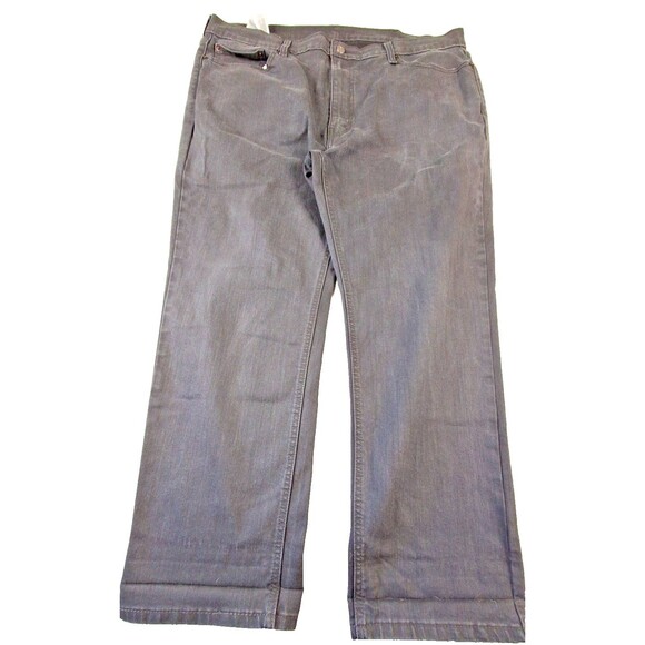 Levi's Other - Levi's 541 Athletic Fit Jeans Mens 40x30 Dark Wash Straight Denim Pants